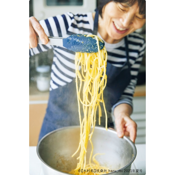 シリコントング