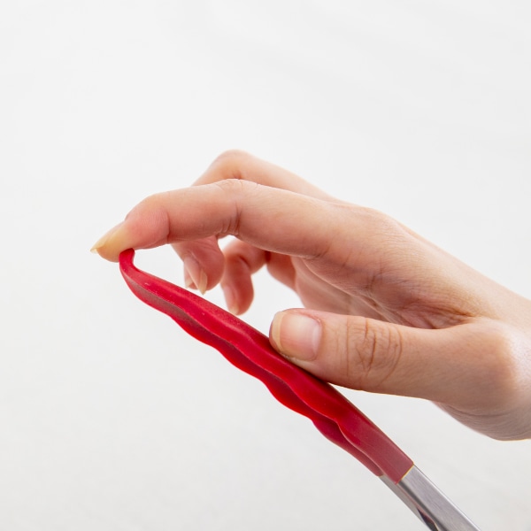 シリコントング