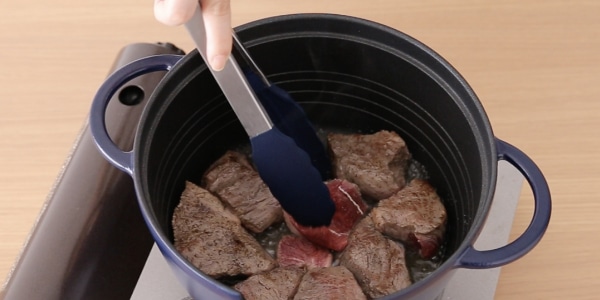 シリコントング