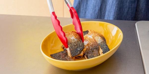 シリコントング