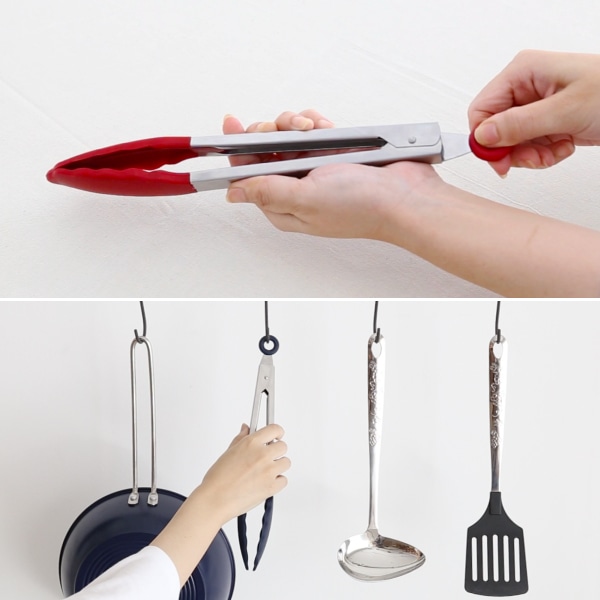 シリコントング