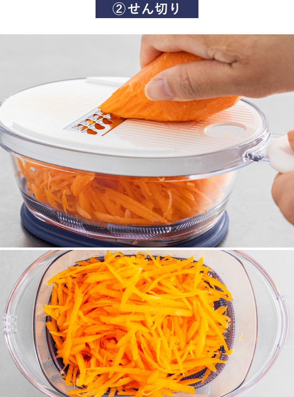 マルチスライサーセット