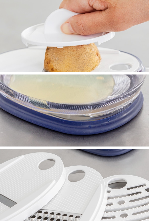 マルチスライサーセット