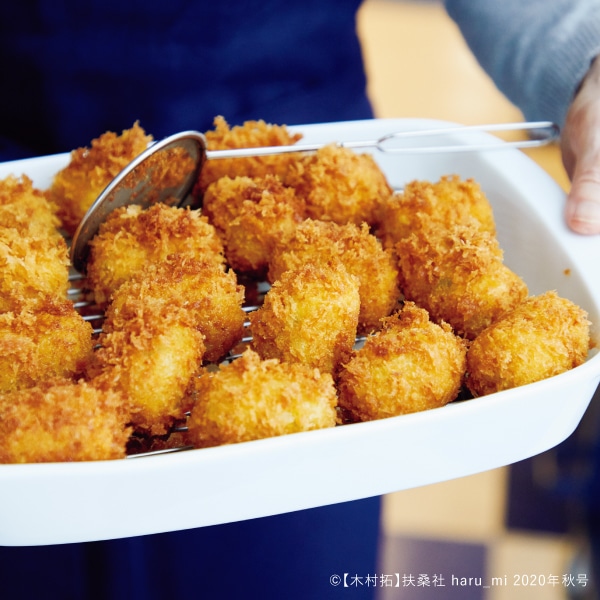 ニューホットメニューセット(トング付)｜皿・プレート｜料理家