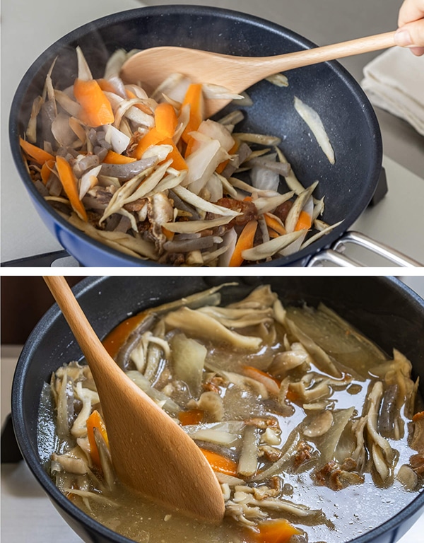 調理用スプーン大赤