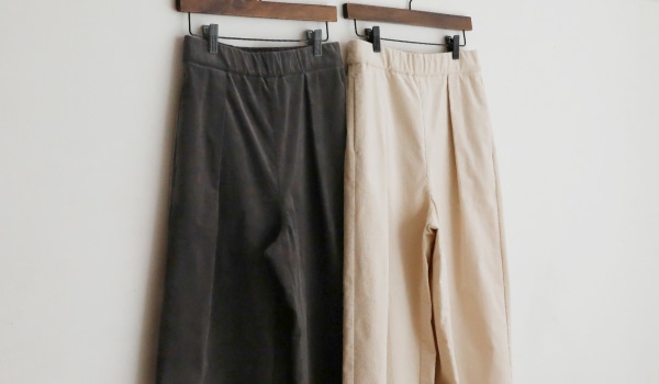 ワントーンコーデ1"