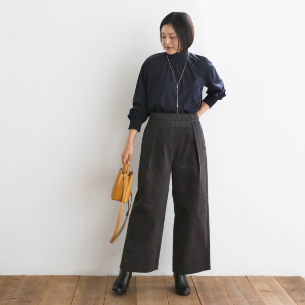 ワントーンコーデ2