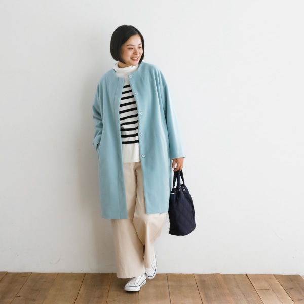 アウターコーデ1