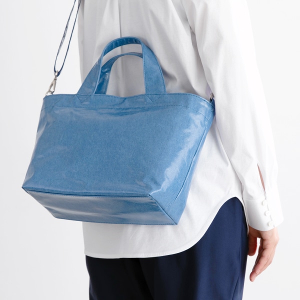 ショルダーバッグとして