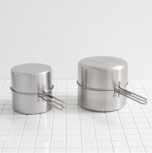 IH対応 ダブルフライヤー 20㎝