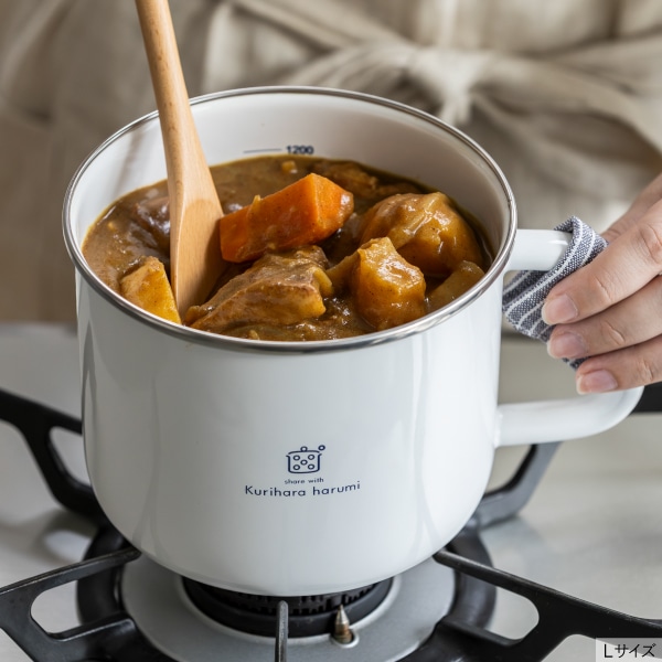 ホーローストッカー