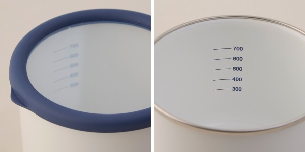 ホーローストッカー