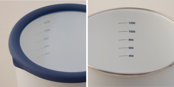 ホーローストッカー