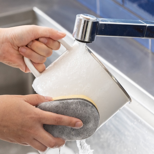 ホーローストッカー