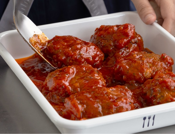 ホーローバット(蓋付き)