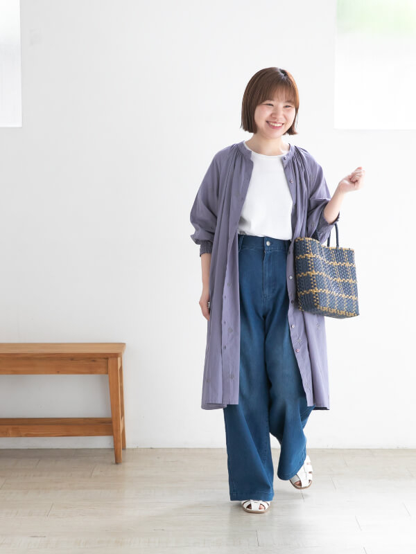 カジュアル