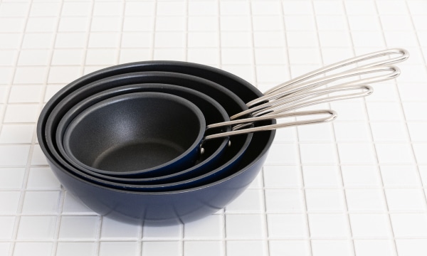 サイズバリエーション