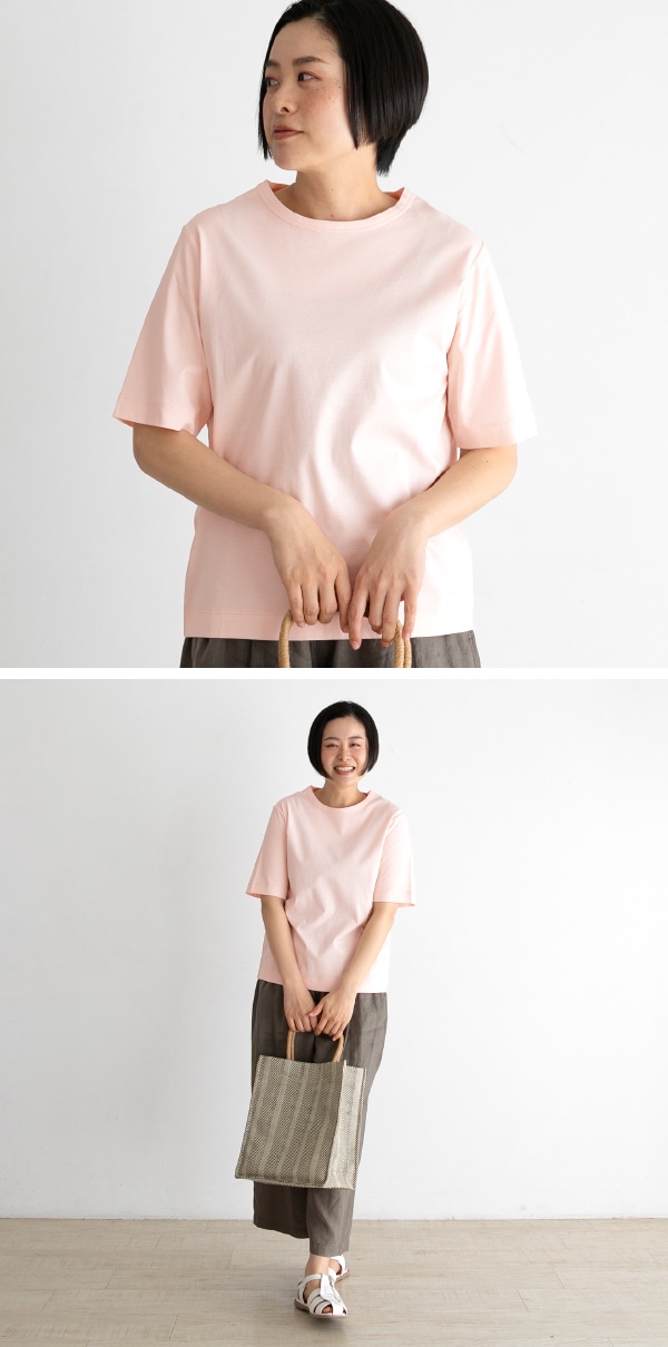 ピンク