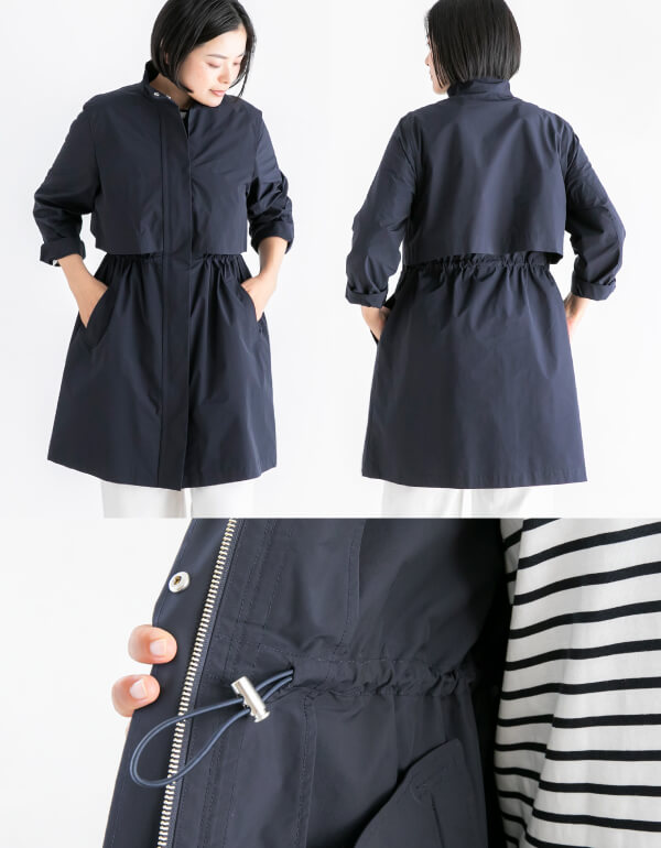 ドローストリング