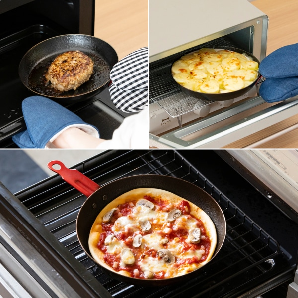 ミニグリルパン