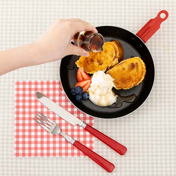 ミニグリルパン