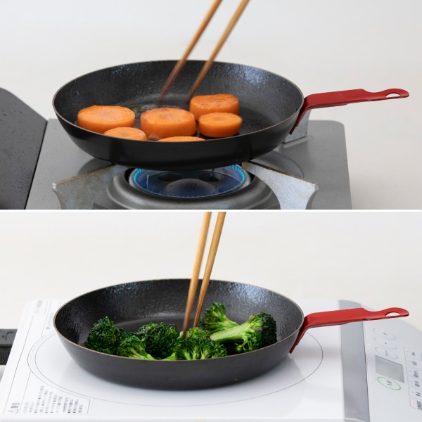 ミニグリルパン