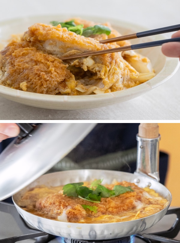 親子鍋
