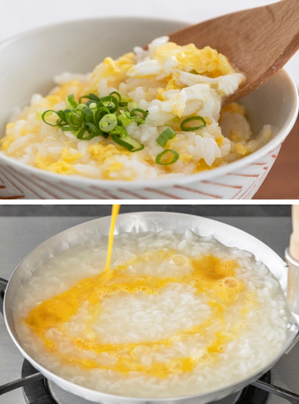 親子鍋