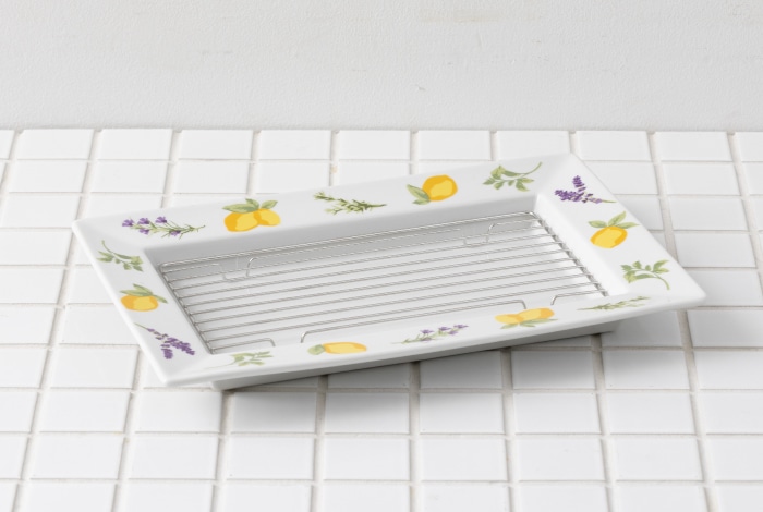 リムトレー ガーデンハーブ