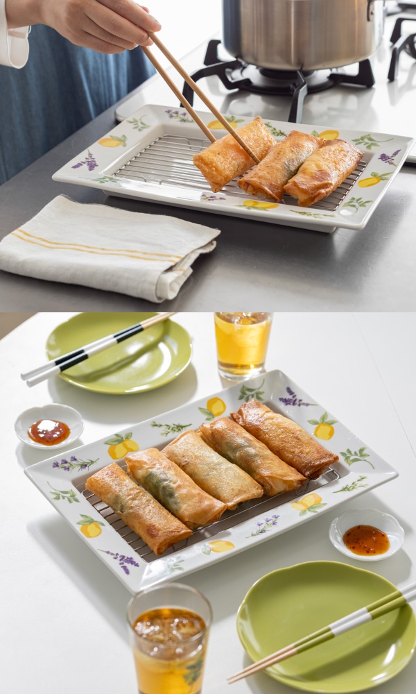 リムトレー ガーデンハーブ