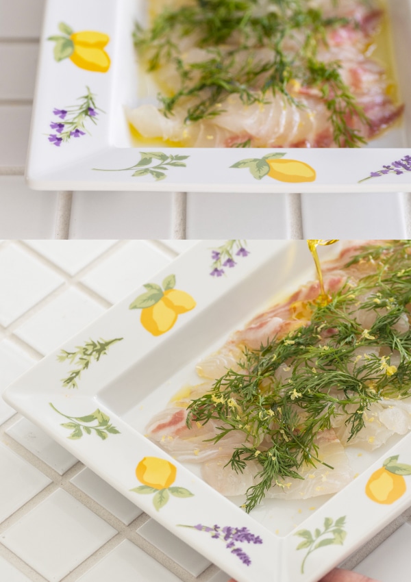 リムトレー ガーデンハーブ