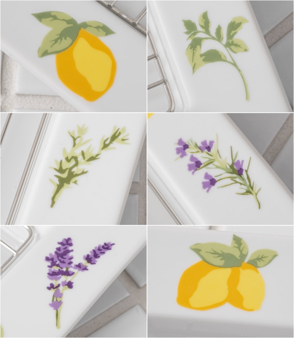 リムトレー ガーデンハーブ