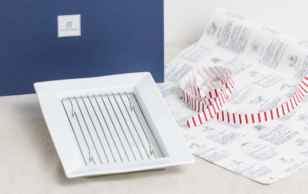 コンパクトでスリムだけど深くてしっかり容量