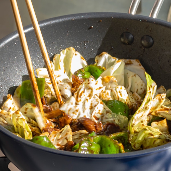 すす竹 菜箸3組セット