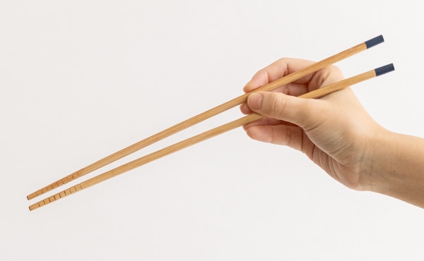 すす竹 菜箸3組セット